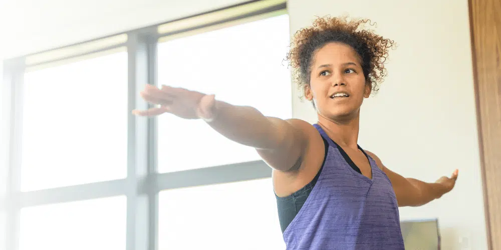 The BEST Bodyweight Exercises for Women post thumbanil