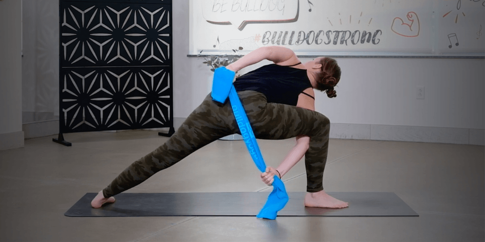 Is Yoga a Full Body Workout? Spoiler Alert: Heck Yeah! post thumbanil