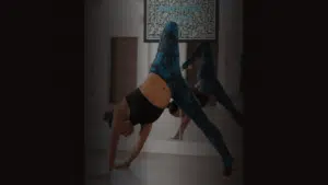 custom online yoga workout plan