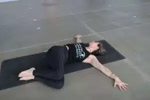 Spinal Twist