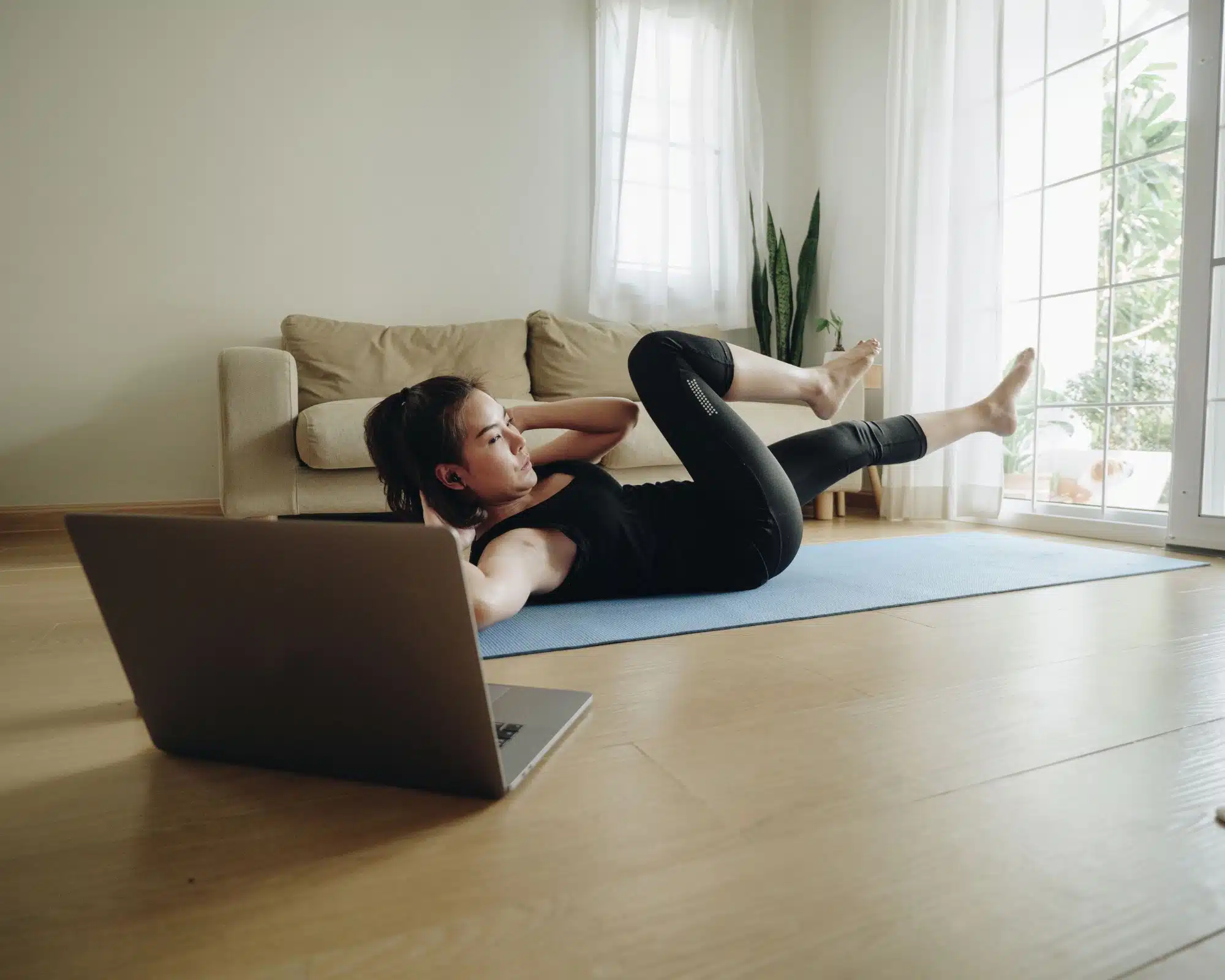 14 day free workout plan